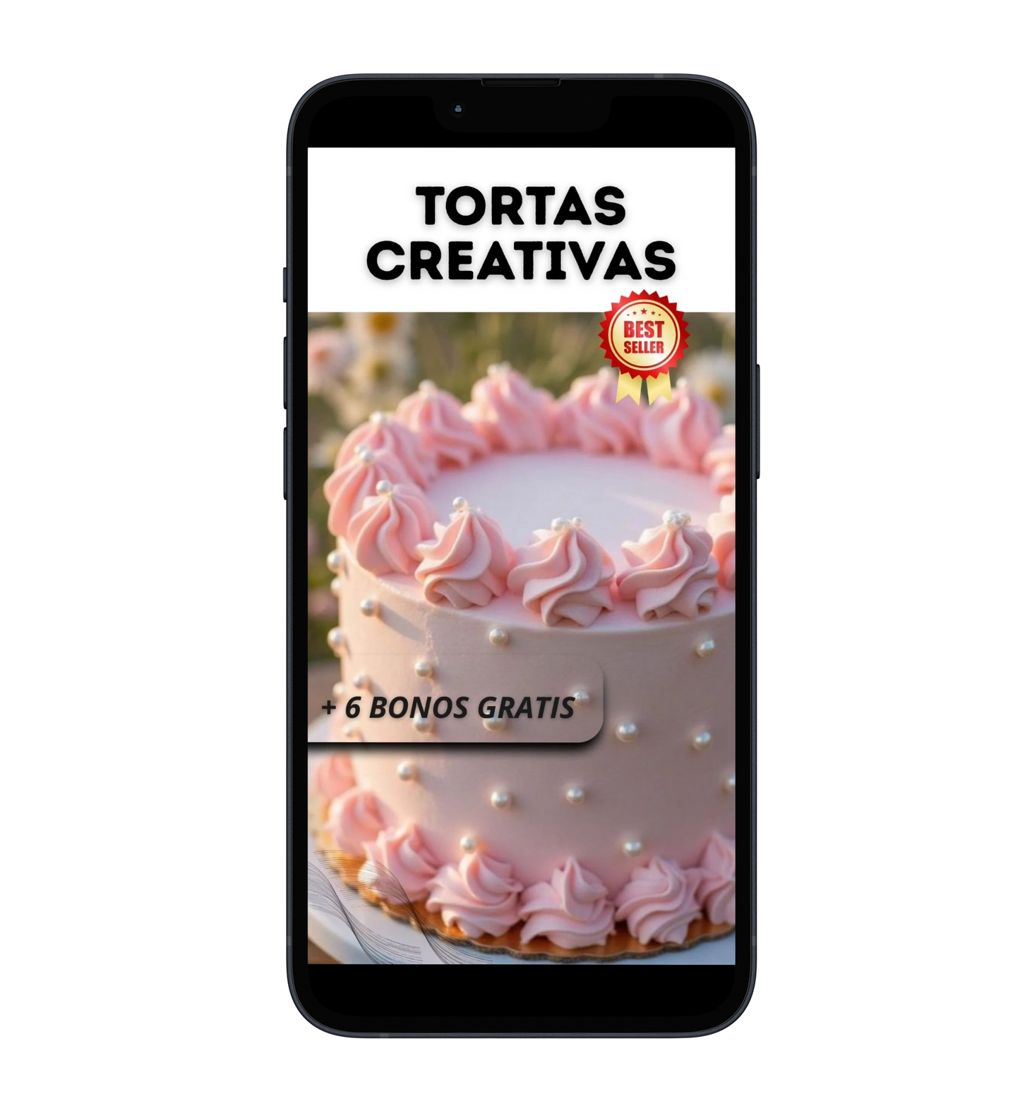 Repostería Creativa para Emprender